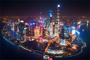 Must-visit attractions! Explore Shanghai's Backyard and appreciate the city's green charm!