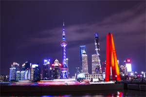必去打卡地！上海后花园最美五大景点盘点！